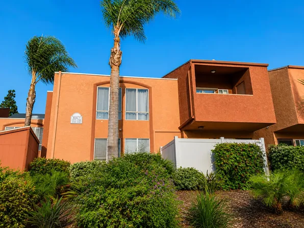 7740 Margerum Ave Unit 210, San Diego, CA 92120