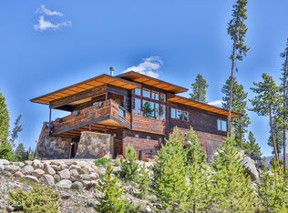 465 Gcr #4632, Grand Lake, CO 80447