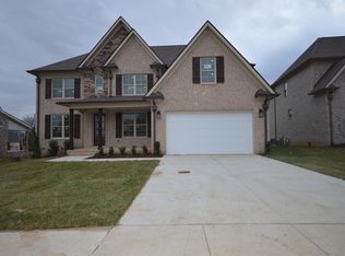 1014 Alpaca Dr #419-LOT 419, Spring Hill, TN 37174