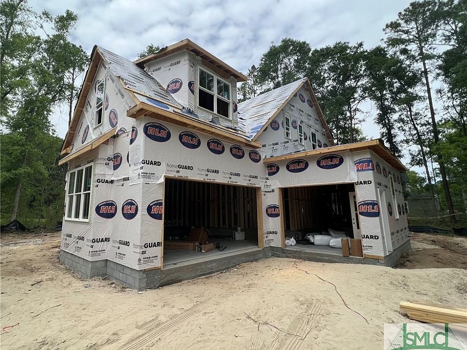 35 Waldburg Way, Richmond Hill, GA 31324 MLS 287165 Zillow