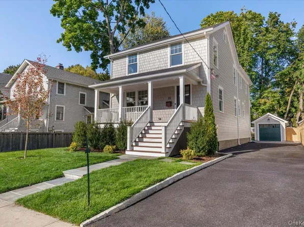 68 Grapal Street, Rye, NY 10580