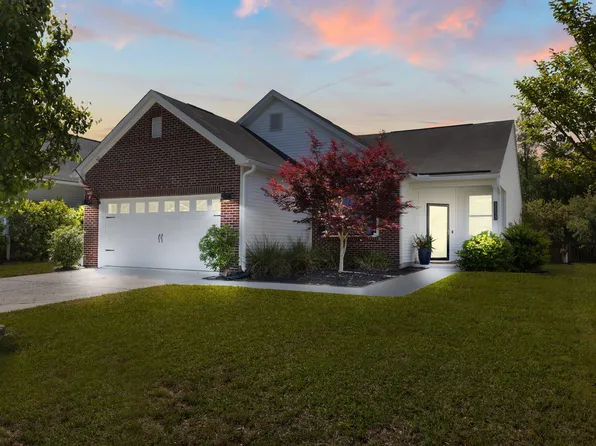 3133 Cold Harbor Way, Charleston, SC 29414