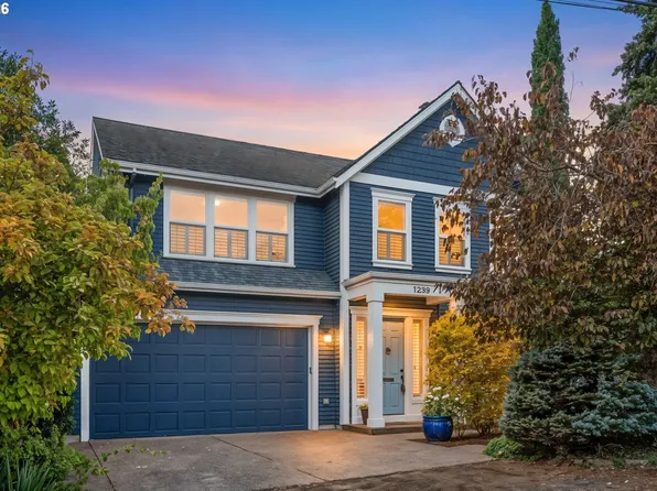 7239 SW 31st Ave, Portland, OR 97219