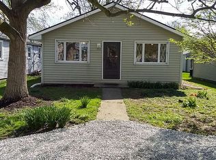 702 Spann Ave, Crawfordsville, IN