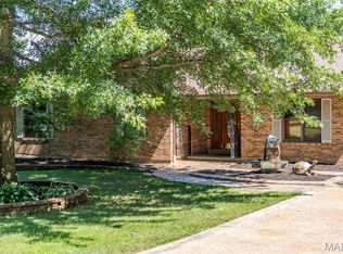 2073 Hickory Ridge Rd, Union, MO 63084