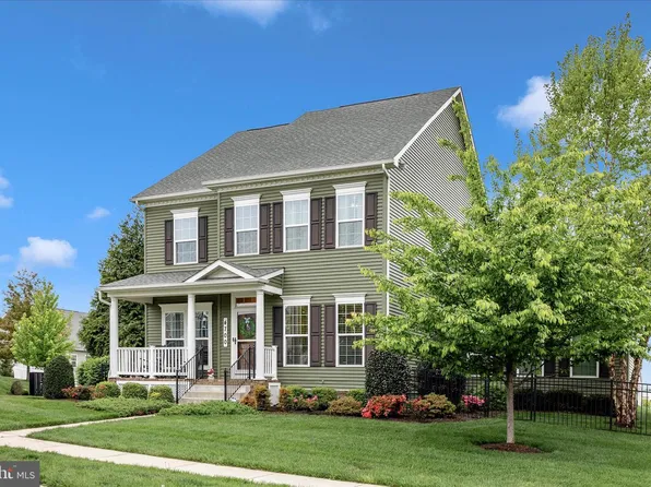 4700 Puller Dr, Jefferson, MD 21755