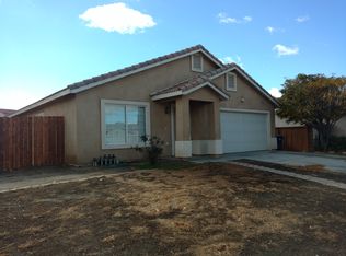 4814 Minstrel Dr, Palmdale, CA 93552