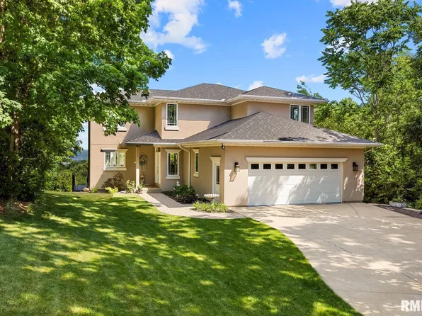 144 Rue Vue Du Lac, East Peoria, IL 61611