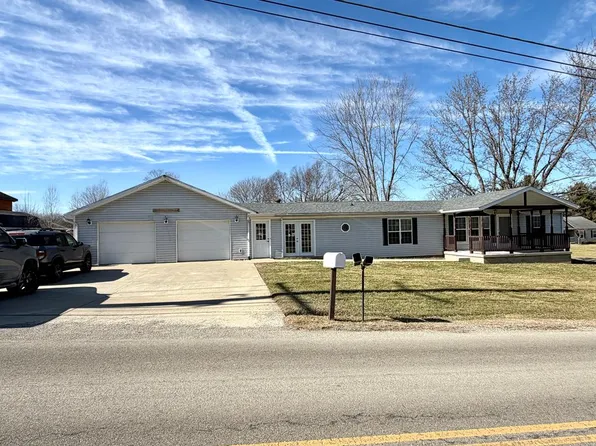 3061 Cattail Rd, Chillicothe, OH 45601