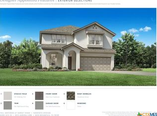 2972 Aurora Ln, New Braunfels, TX 78130
