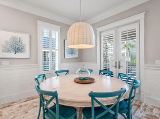 24 Pleasant St, Inlet Beach, FL 32461