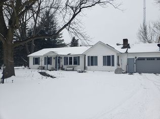 7822 Plymouth Laporte Trl, Plymouth, IN 46563