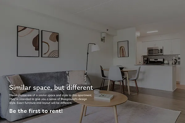 Rented by The Blueground | media 51