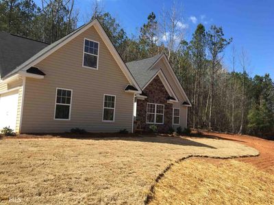 253 Clearwater Dr #14, Monroe, GA, 30655