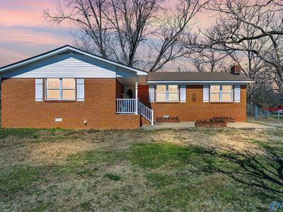 2806 Elmore Rd SW, Huntsville, AL, 35805