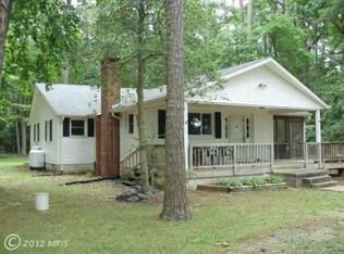 18186 River Rd, Tall Timbers, MD 20690