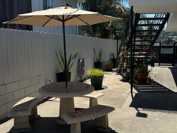 4636 4th St #D, La Mesa, CA 91941