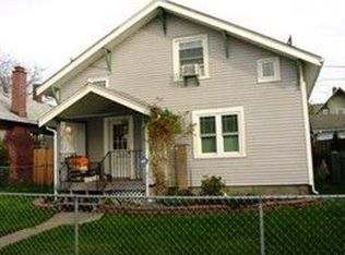 837 S Anderson St, Tacoma, WA 98405