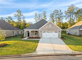 2453 Ridgecrest Dr, Auburn, AL 36832