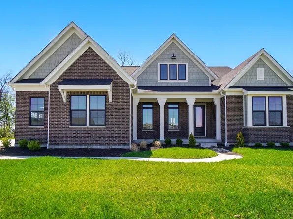 7527 Donegal Dr, Miami Township, OH 45233