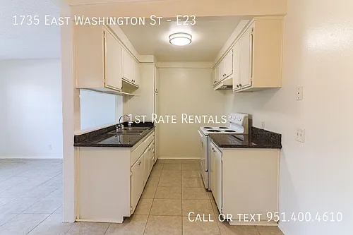 1735 E Washington St #E23 Photo 1