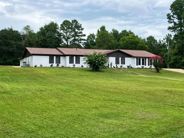 1404 Cherokee Trl, Atlanta, TX 75551