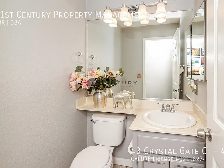 43 Crystal Gate Ct #43 — Photo 9