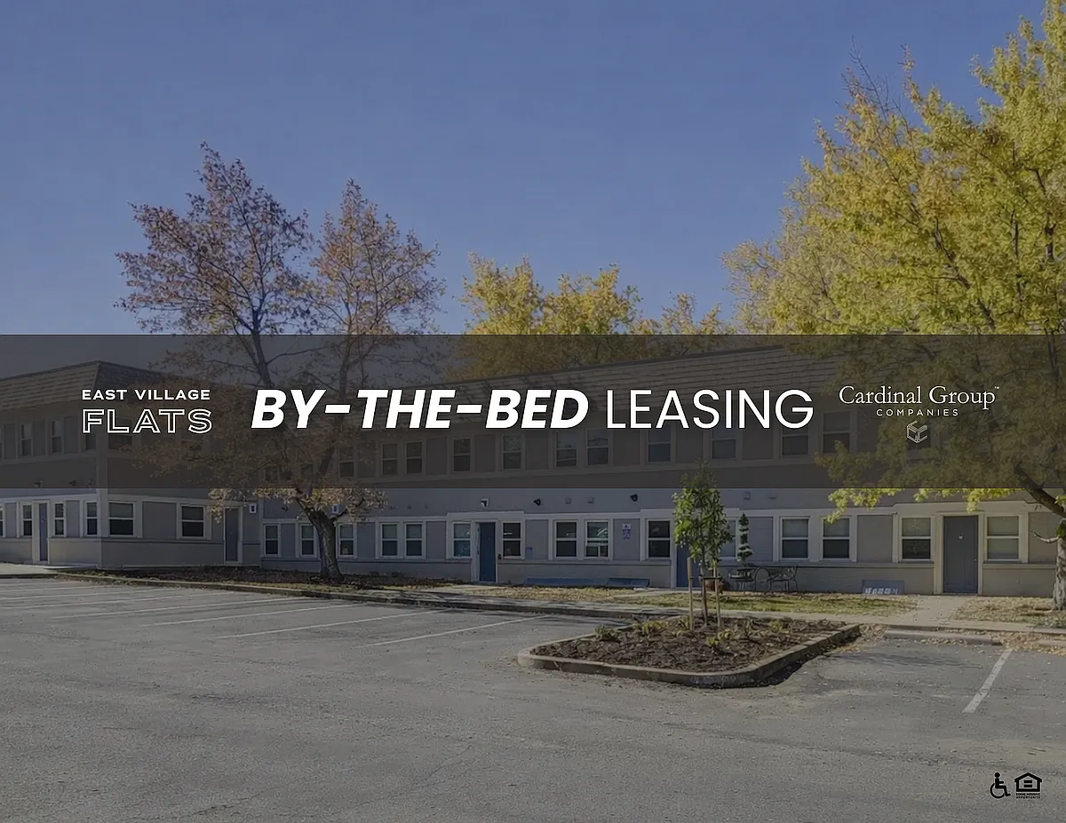 EVF By The Bed Image - East Village Flats