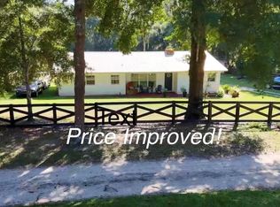 1480 NE 97th, Anthony, FL 32617