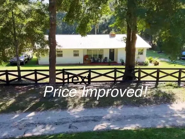 1480 NE 97th, Anthony, FL 32617