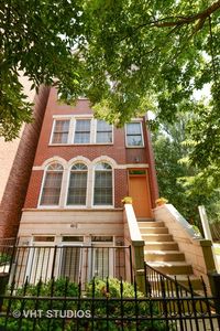 4913 N Ashland Ave #3, Chicago, IL, 60640