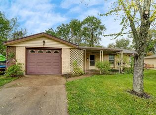 6744 Summerdale Dr, Dayton, OH 45424