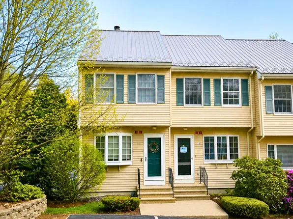 266 Endicott Street #18, Laconia, NH 03246