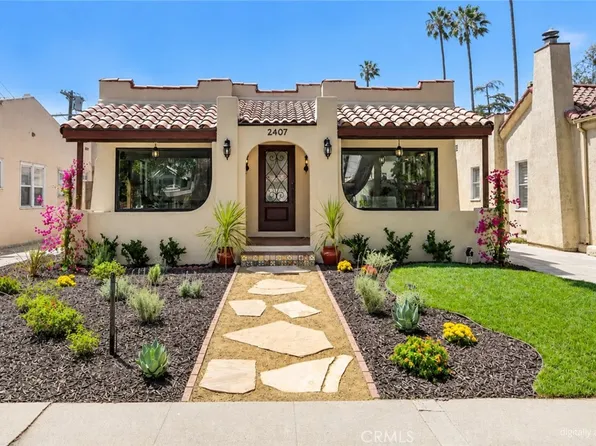 2407 S Orange Dr, Los Angeles, CA 90016