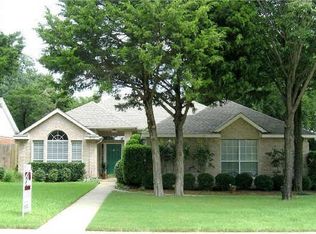 1522 Valerie Dr, Cedar Hill, TX 75104