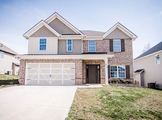 814 Festival Ln, Knoxville, TN 37923