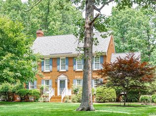 9300 Waterfowl Flyway, Chesterfield, VA 23838