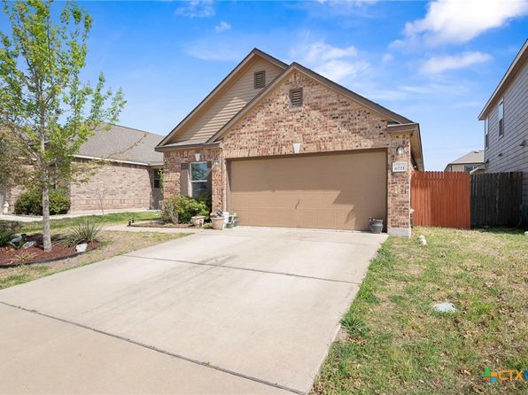 6721 Moores Ferry Dr, Del Valle, TX 78617