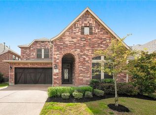 2912 Cole Castle Dr, The Colony, TX 75056