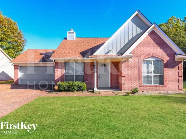 7067 Beartown Cv, Memphis, TN 38133