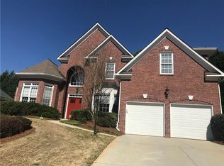 3740 Highcroft Cir, Norcross, GA 30092