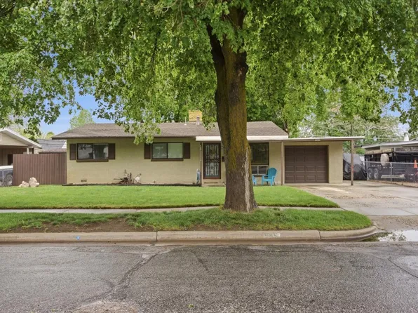545 S Eccles Ave, Ogden, UT 84404