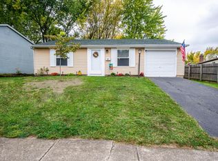 811 Eliots Oak Rd, Columbus, OH 43228