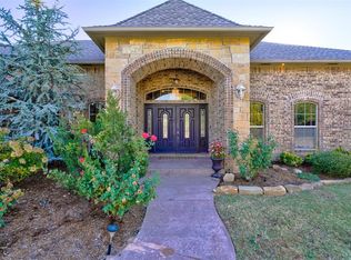 10600 Berrywood Dr, Oklahoma City, OK 73151