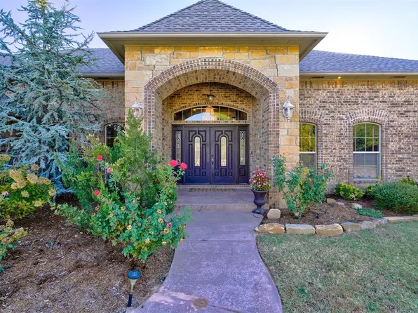 10600 Berrywood Dr, Oklahoma City, OK 73151