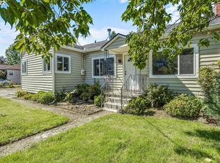 8733 NE Sumner St, Portland, OR 97220