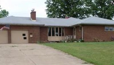 4763 Bond St, Warren, OH, 44483