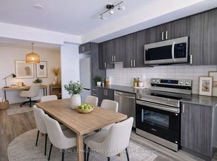 1010 Sandy Beach Rd #1407, Pickering, ON L1W 3X5