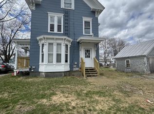1 Bean St, Madison, ME 04950