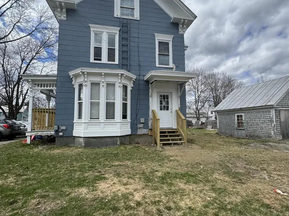 1 Bean Street, Madison, ME 04950